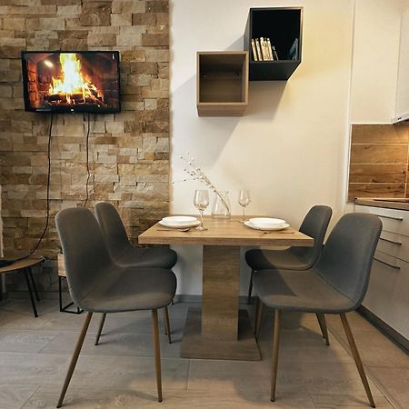 Apartamento Milmari N 79 Kopaonik Exterior foto