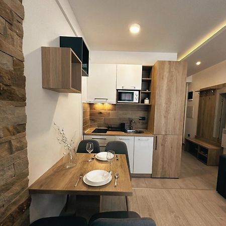 Apartamento Milmari N 79 Kopaonik Exterior foto