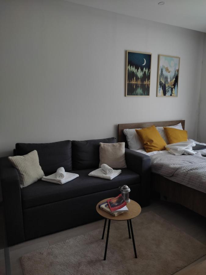Apartamento Milmari N 79 Kopaonik Exterior foto