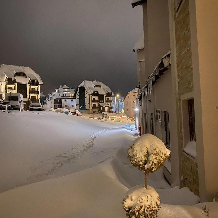 Apartamento Milmari N 79 Kopaonik Exterior foto