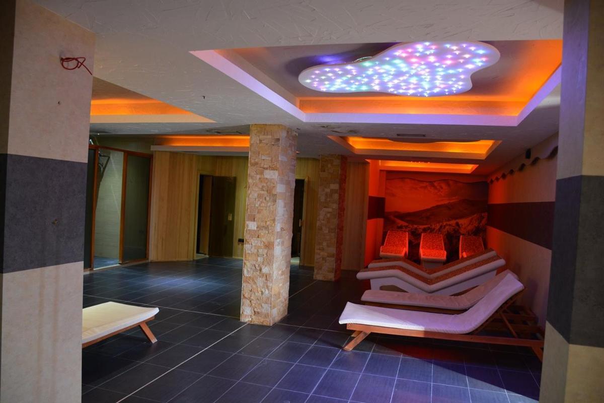 Apartamento Milmari N 79 Kopaonik Exterior foto