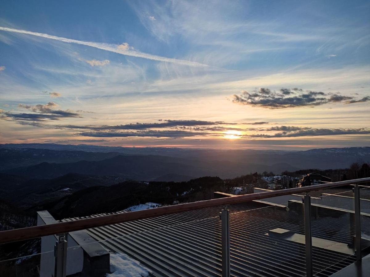 Apartamento Milmari N 79 Kopaonik Exterior foto