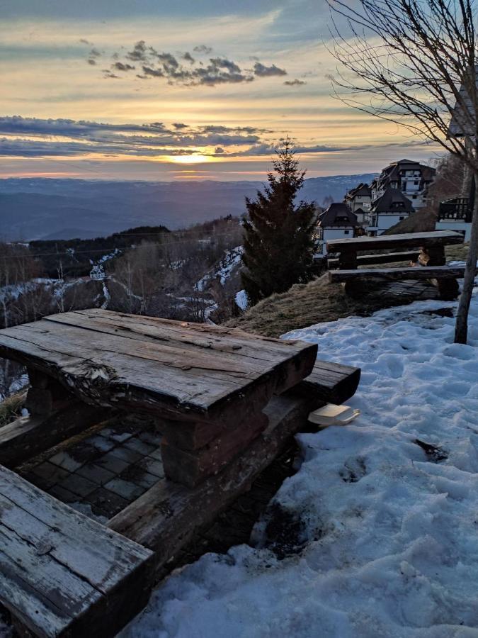 Apartamento Milmari N 79 Kopaonik Exterior foto