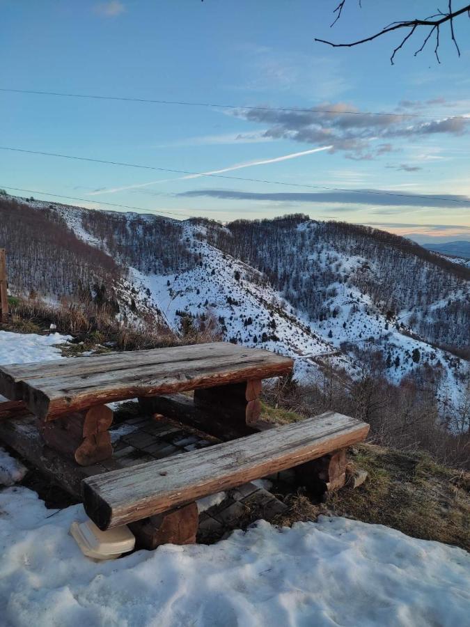 Apartamento Milmari N 79 Kopaonik Exterior foto