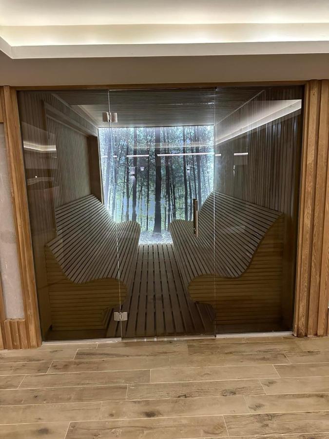Apartamento Milmari N 79 Kopaonik Exterior foto