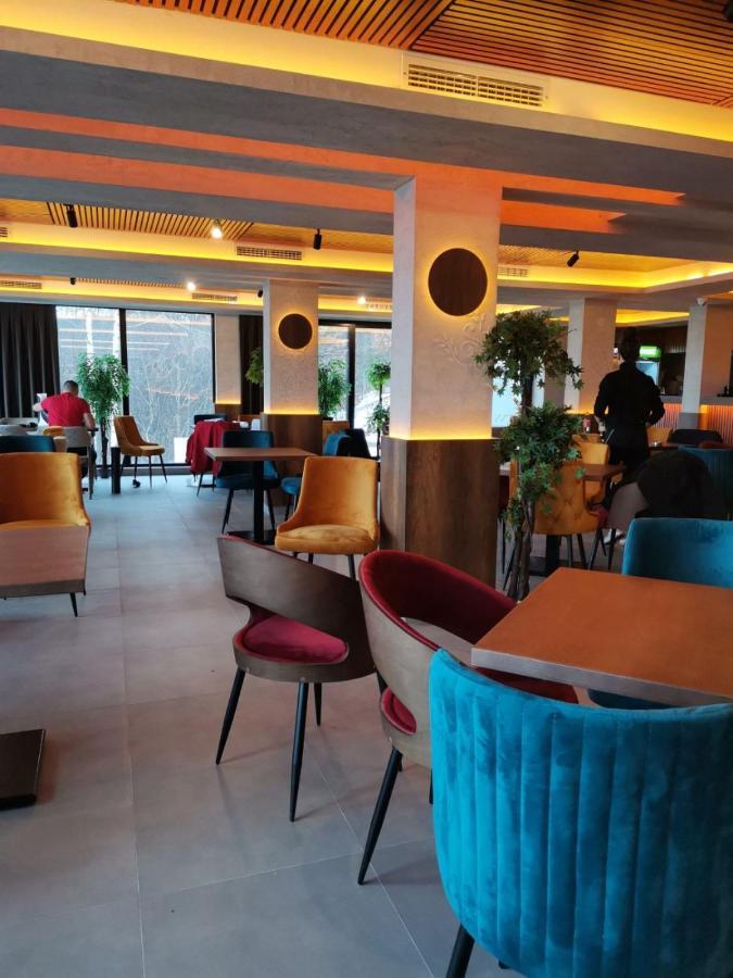 Apartamento Milmari N 79 Kopaonik Exterior foto