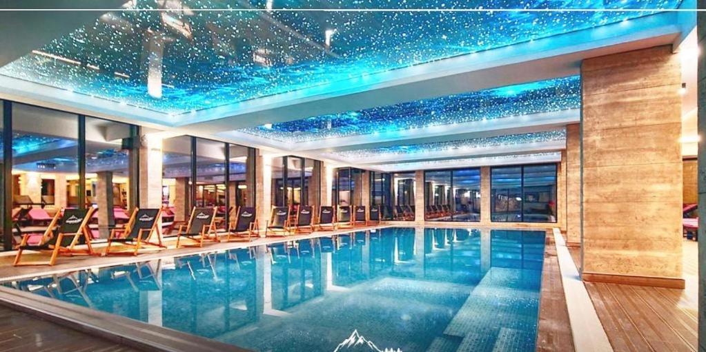 Apartamento Milmari N 79 Kopaonik Exterior foto