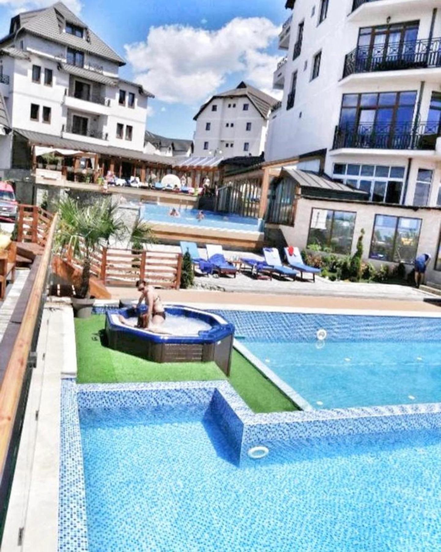 Apartamento Milmari N 79 Kopaonik Exterior foto