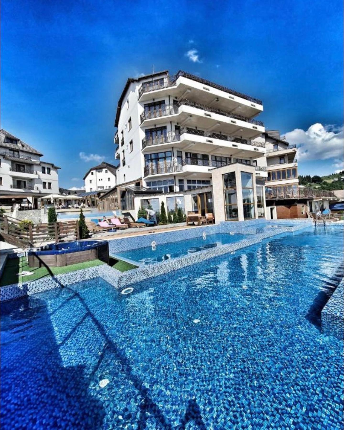 Apartamento Milmari N 79 Kopaonik Exterior foto