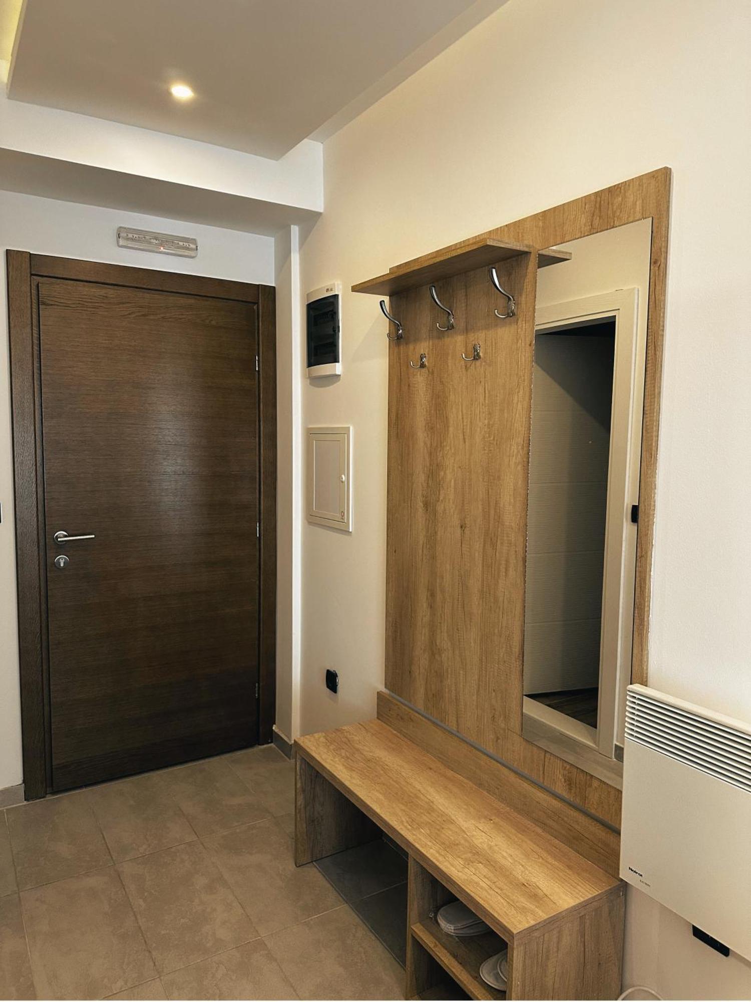 Apartamento Milmari N 79 Kopaonik Exterior foto