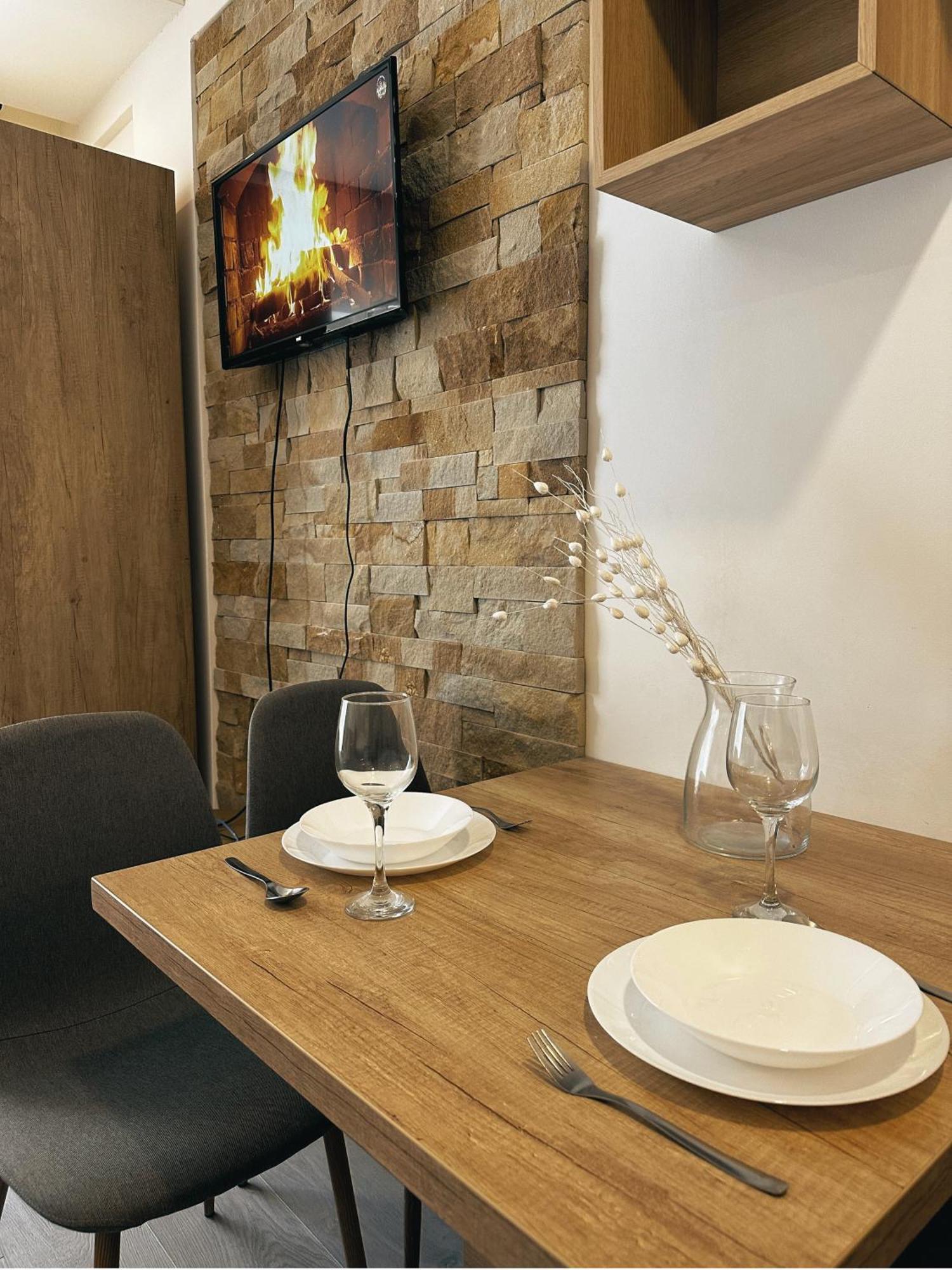 Apartamento Milmari N 79 Kopaonik Exterior foto